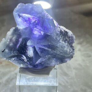 Yindu Mine Fluorite
